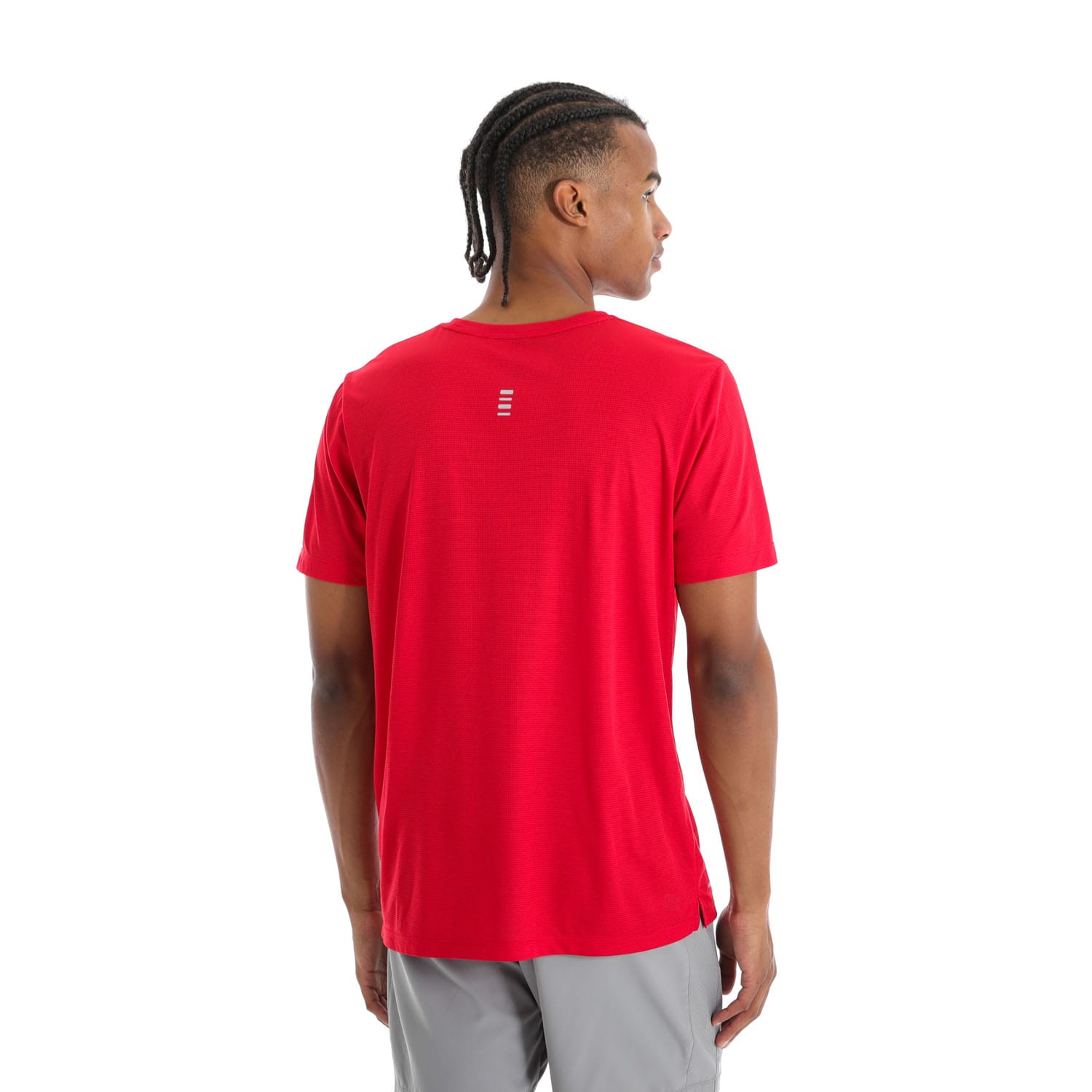 Capestorm Men&#039;s Essential Running Tee, product, variation 4