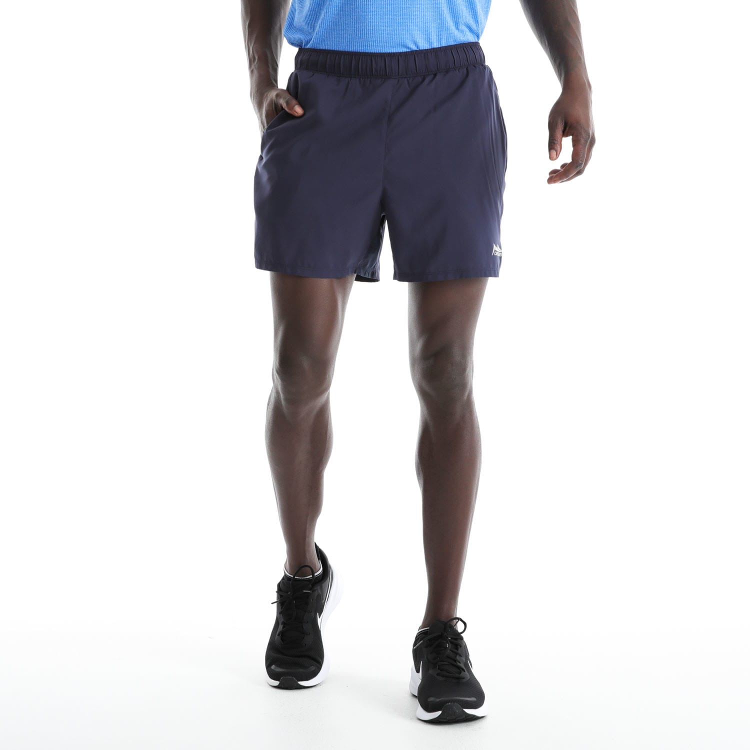 Capestorm Men&#039;s Base Pace 5&#039;&#039; Running Short, product, variation 4