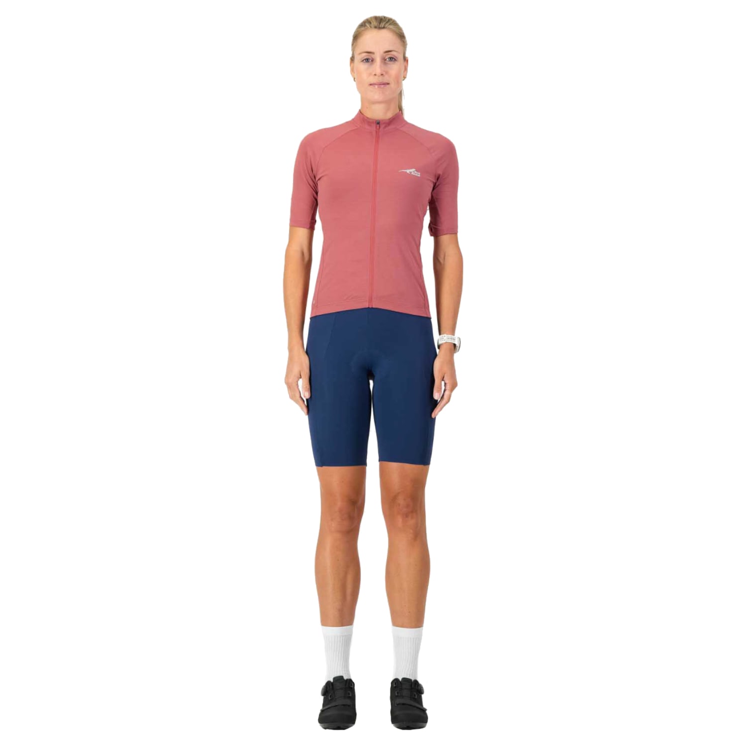 First Ascent Women&#039;s Classic Cycling Jersey, product, variation 2