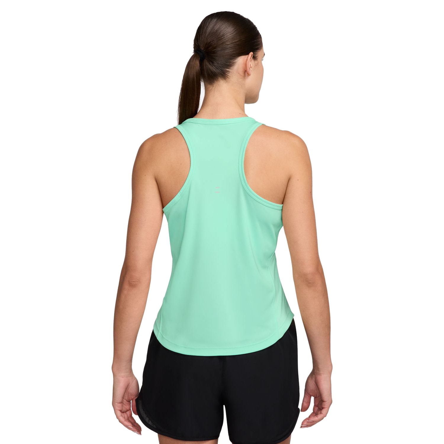 Nike Women&#039;s Tempo Swoosh Hybrid Running Vest, product, variation 2
