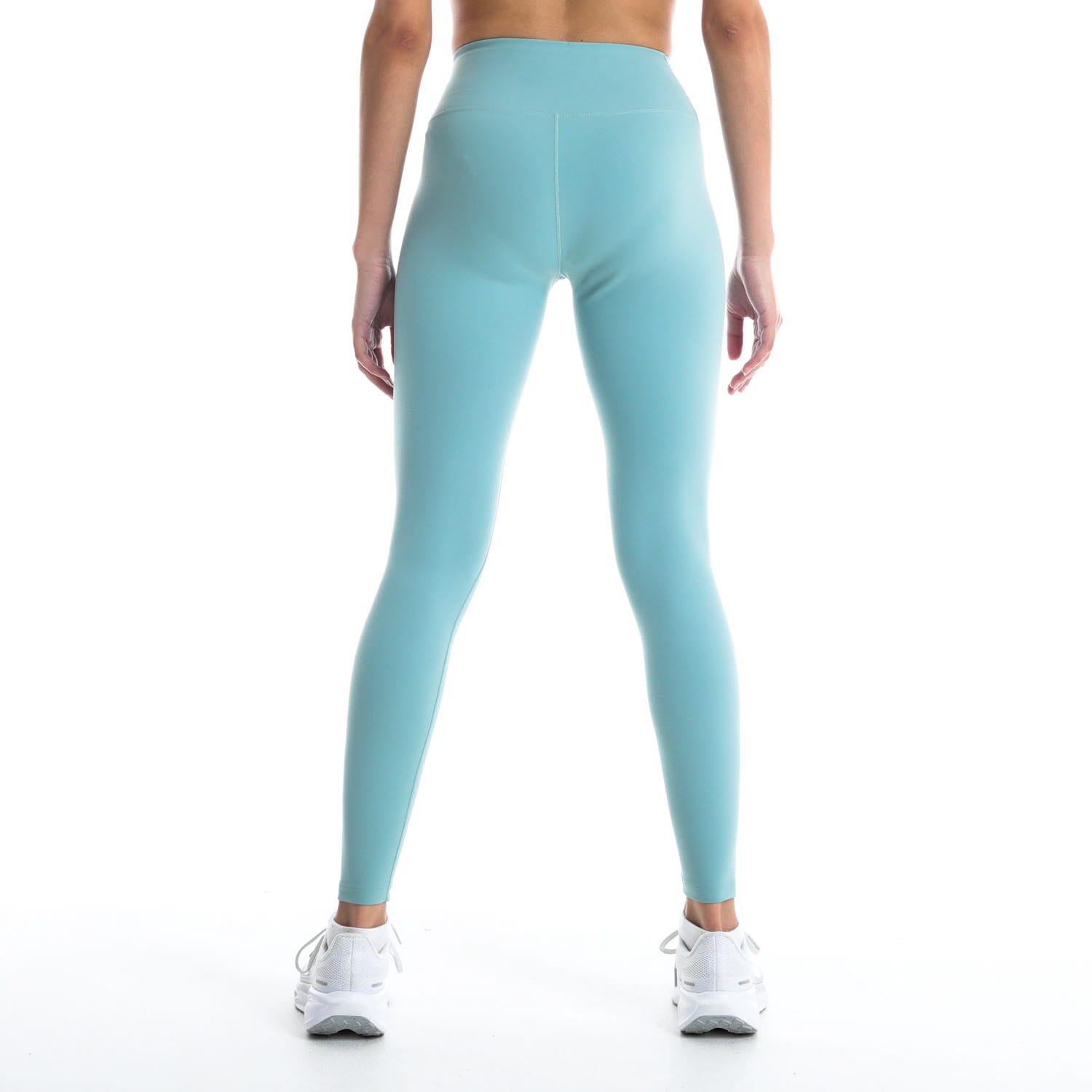 Nike Women&#039;s One Dri Fit Running Long Tight, product, variation 4