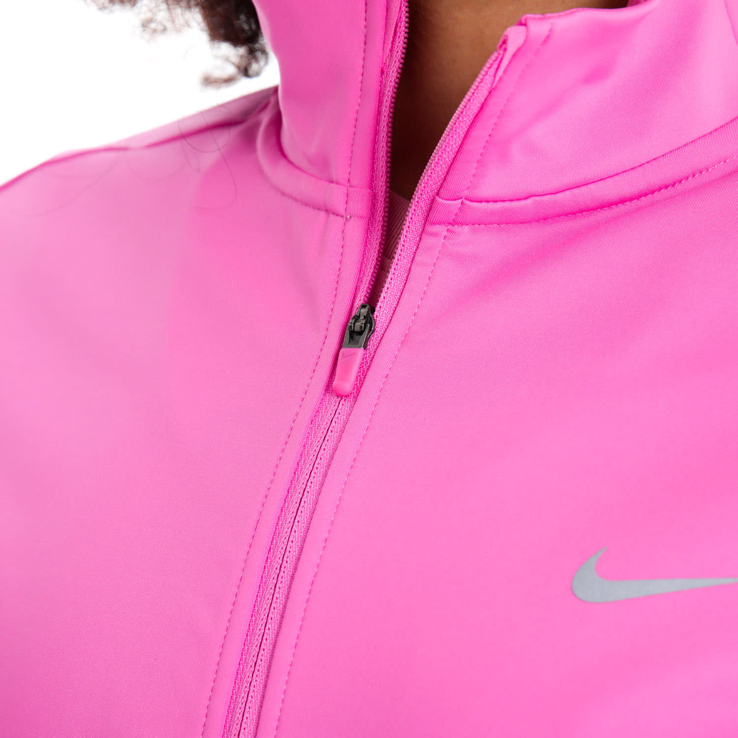 Nike Women&#039;s Swift Dri Fit Running Jacket, product, variation 7