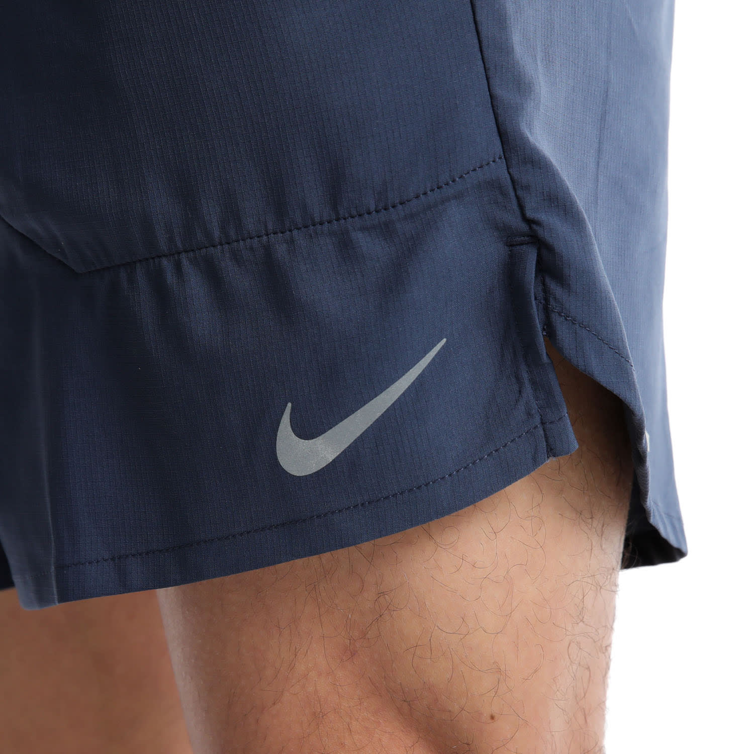 Nike Men&#039;s 5 Dri-Fit Stride Brief-Lined Running Shorts, product, variation 7