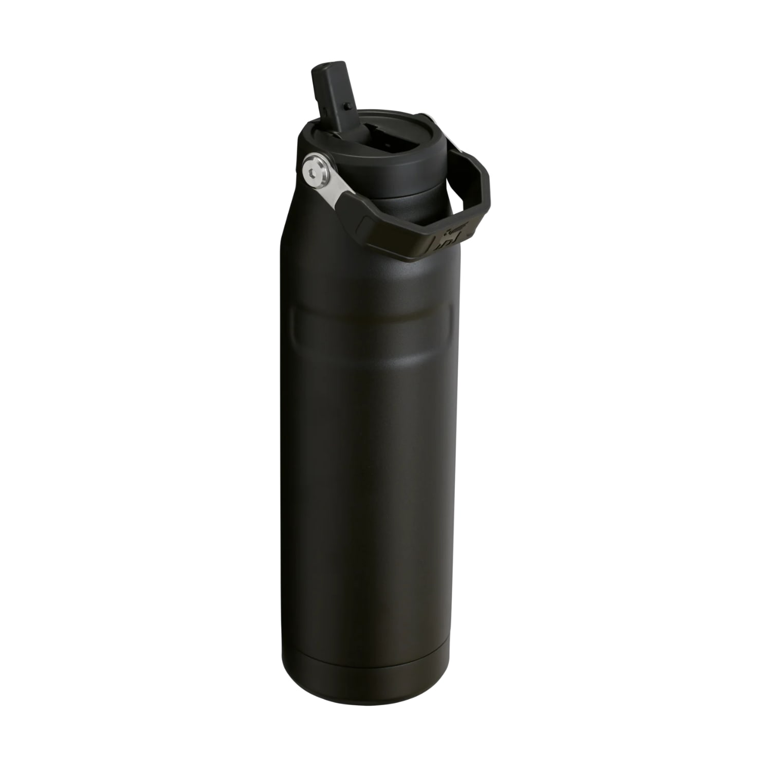 Stanley IceFlow Bottle Flip Straw 2.0- 1.06L - Black 2.0, product, variation 2
