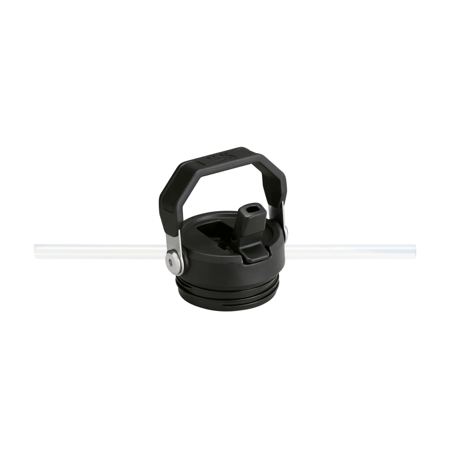Stanley IceFlow Bottle Flip Straw 2.0- 1.06L - Black 2.0, product, variation 3