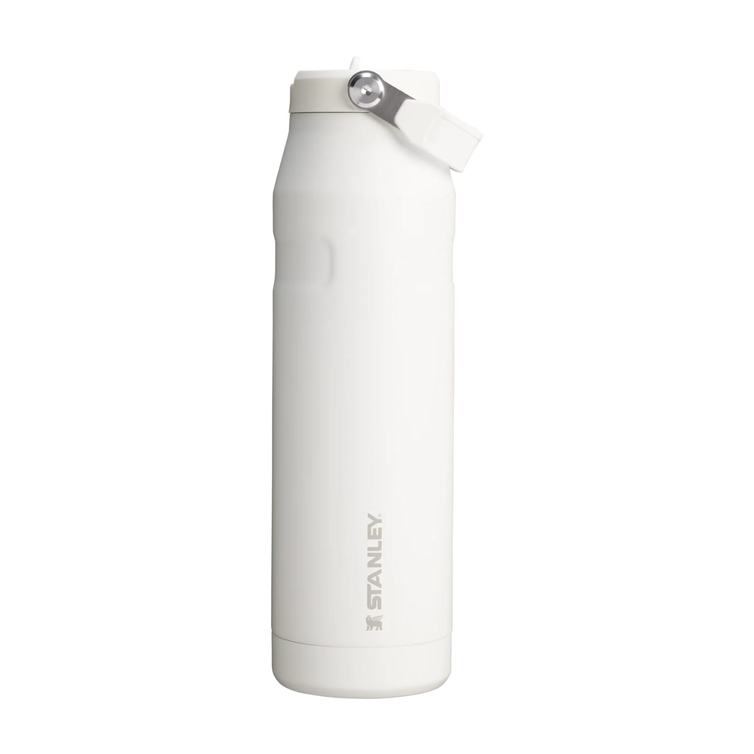 Stanley IceFlow Bottle Flip Straw 2.0- 1.06L - Frost