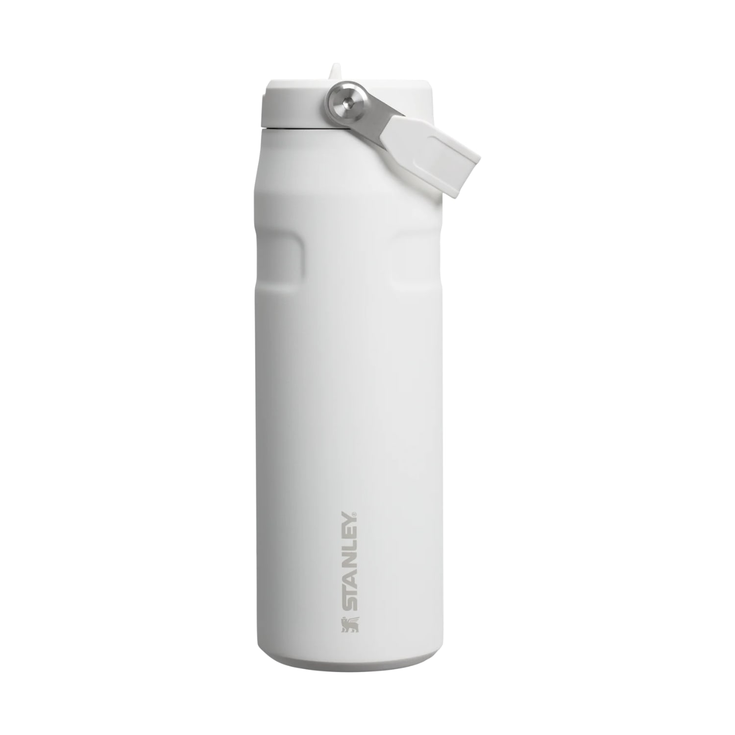 Stanley IceFlow Bottle Flip Straw 2.0- 700ml - Frost