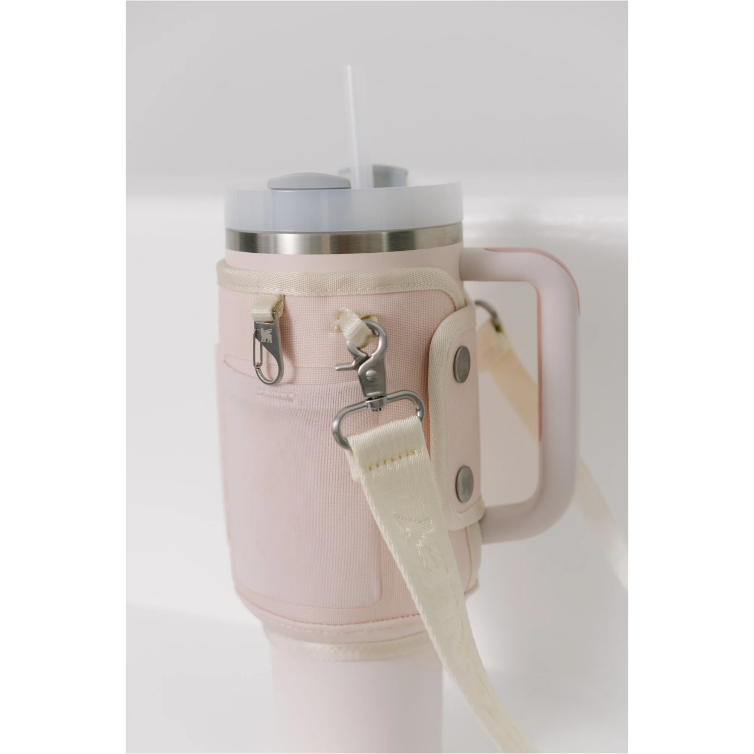 Stanley All-Day Quencher Carry-All 1.18L - Rose Quartz, product, variation 5