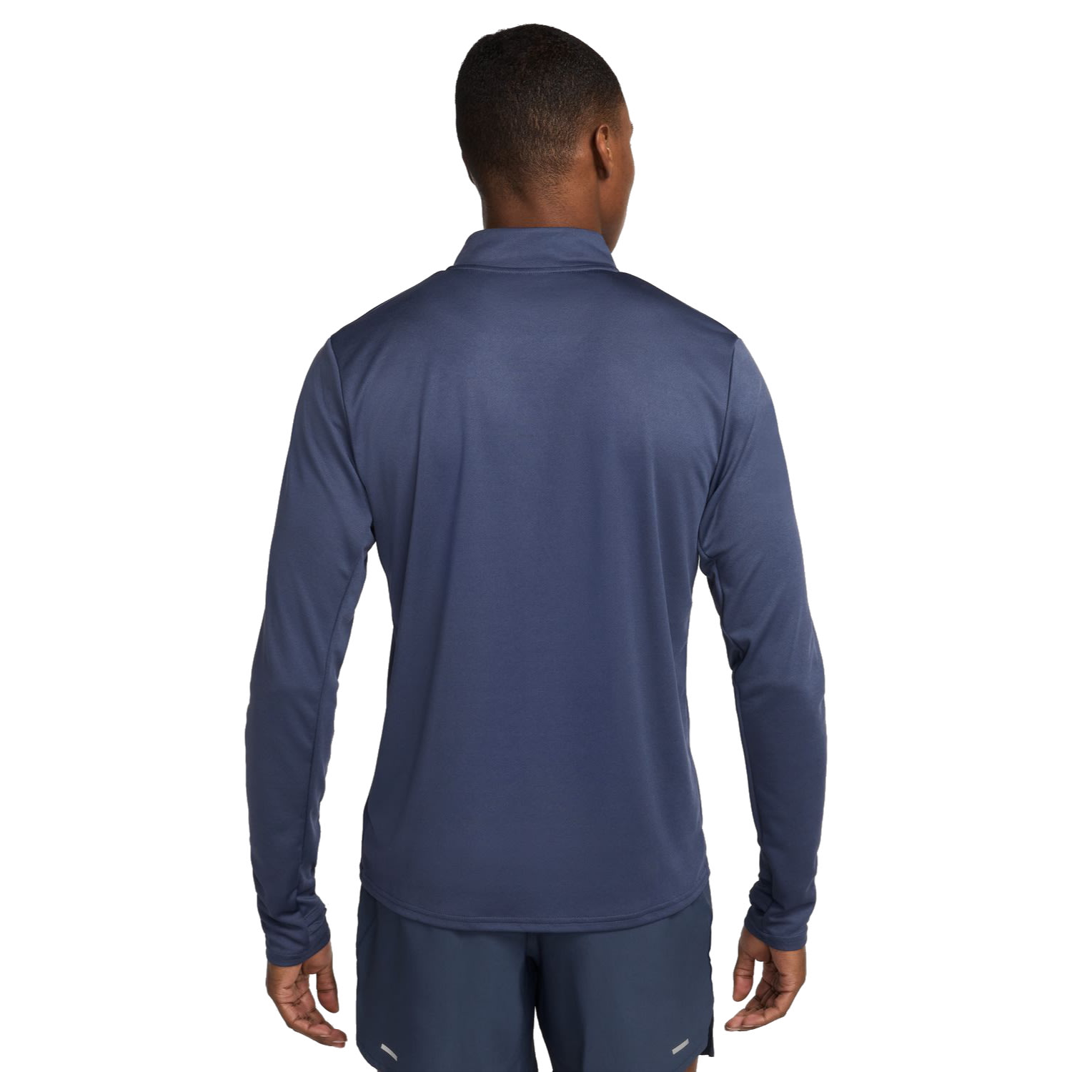 Nike Men&#039;s Pacer 1/2 Zip Long Sleeve Running Top, product, variation 2