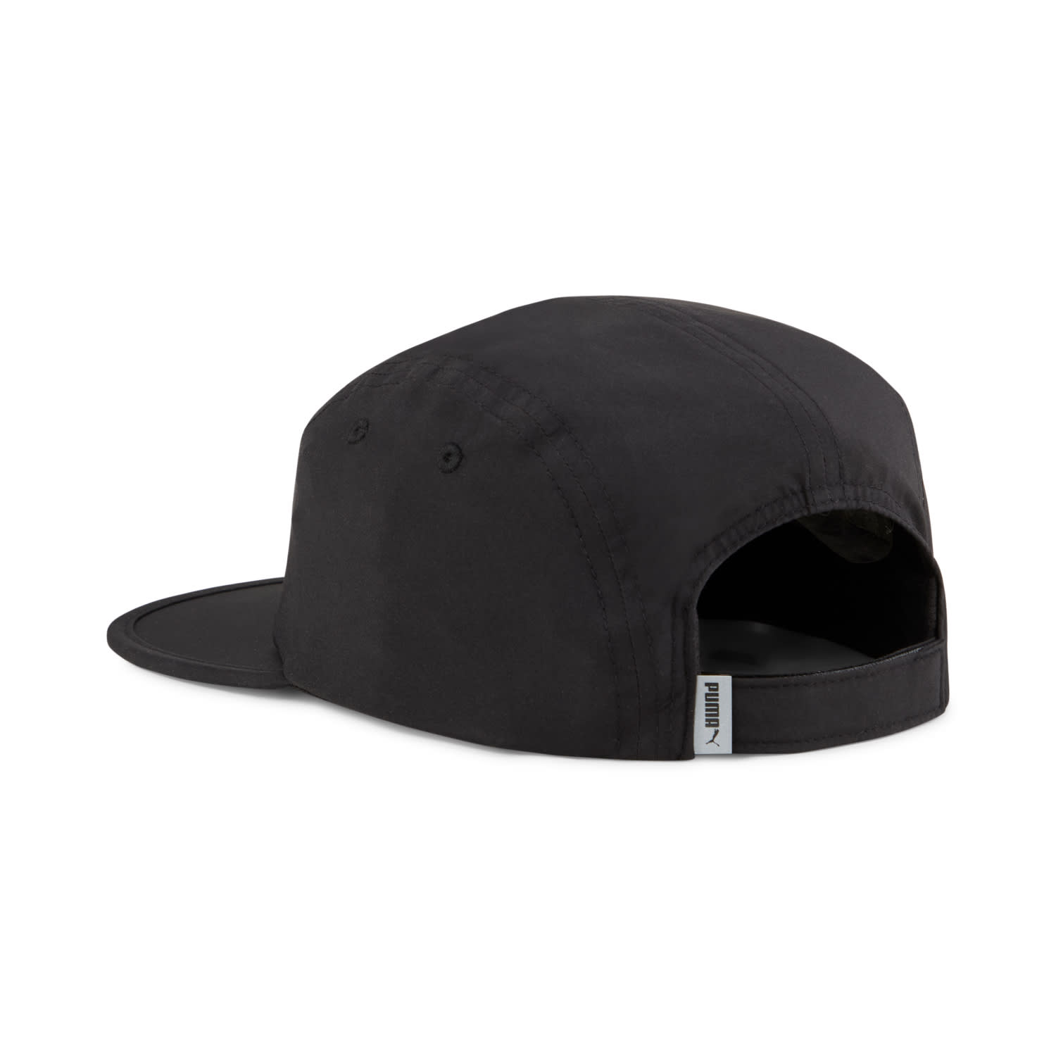 Puma Essential Running 5 panel Cap, product, variation 2