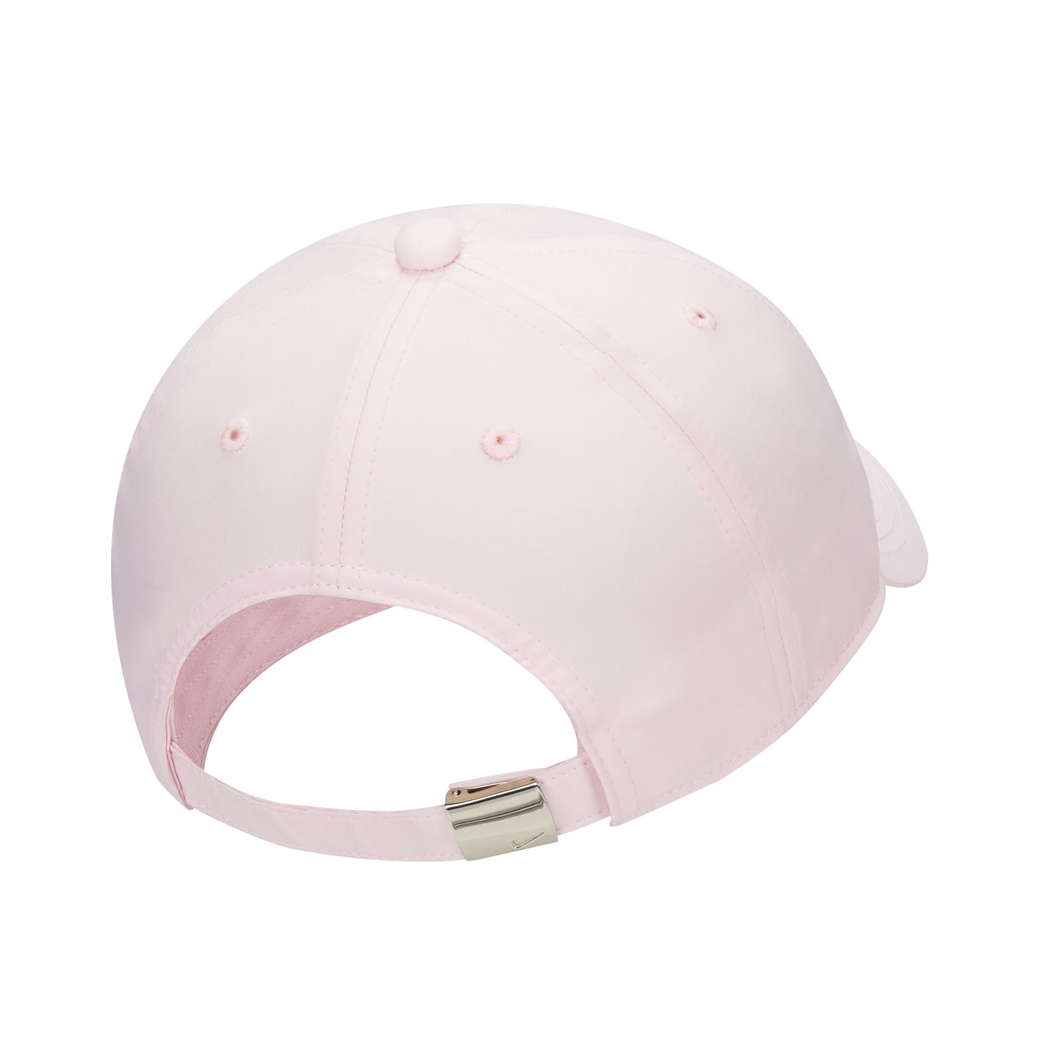 Nike Kids Adjustable Metal Swoosh Club Cap, product, variation 2