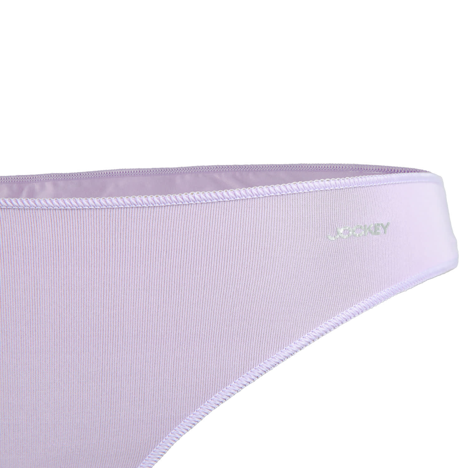 Jockey Women&#039;s No Panty Line Thong 3 Pack, product, variation 5