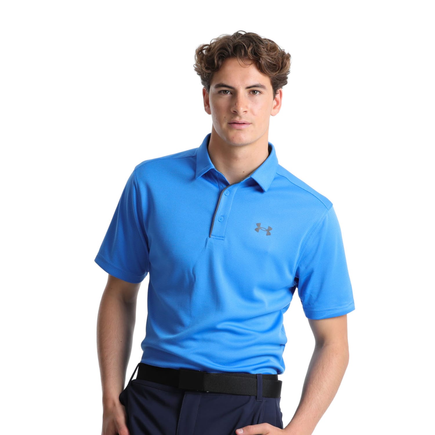 Under Armour Men's Tech Polo