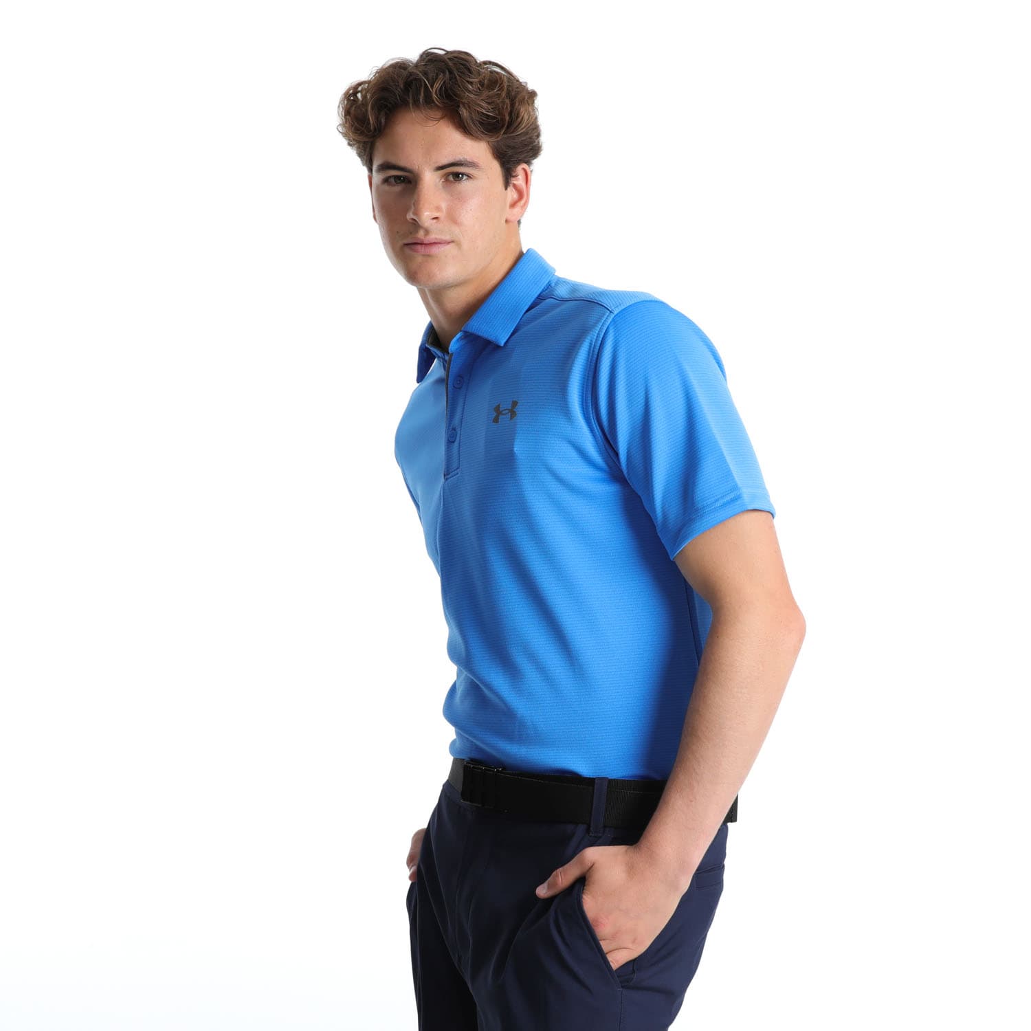 Under Armour Men&#039;s Tech Polo, product, variation 4