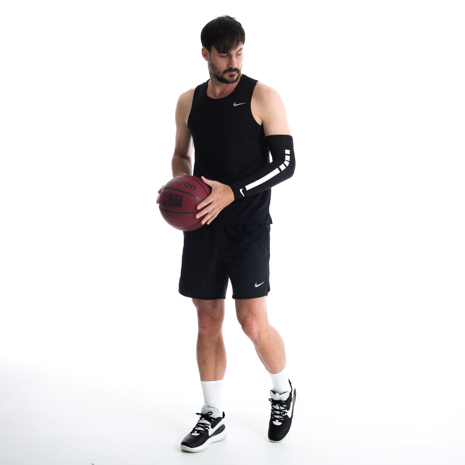 Nike Pro Elite Sleeve, product, variation 5