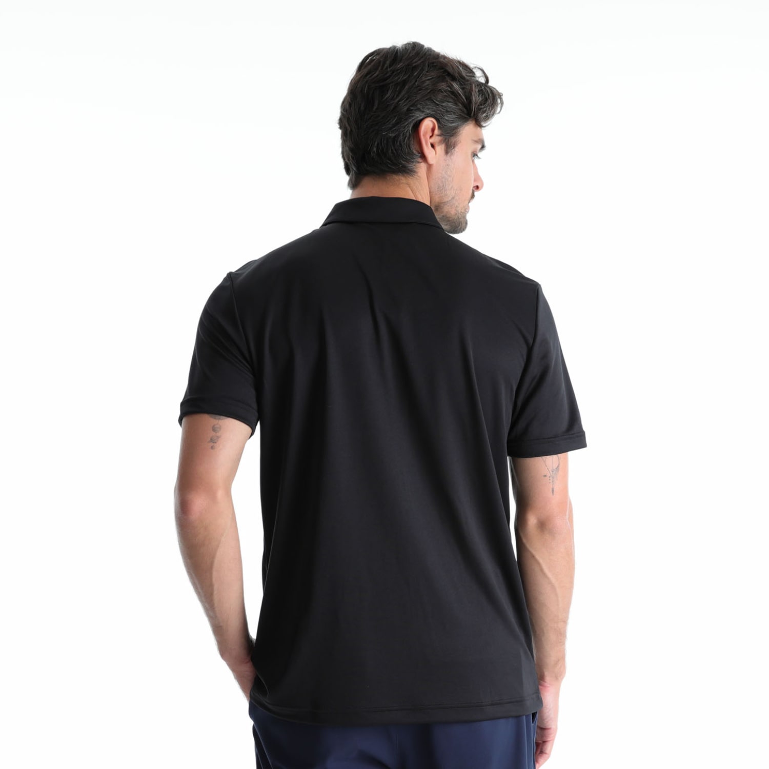 adidas Men&#039;s Golf Drive Polo, product, variation 3