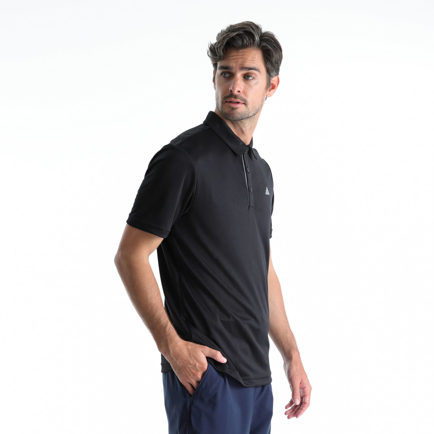 adidas Men&#039;s Golf Drive Polo, product, variation 5