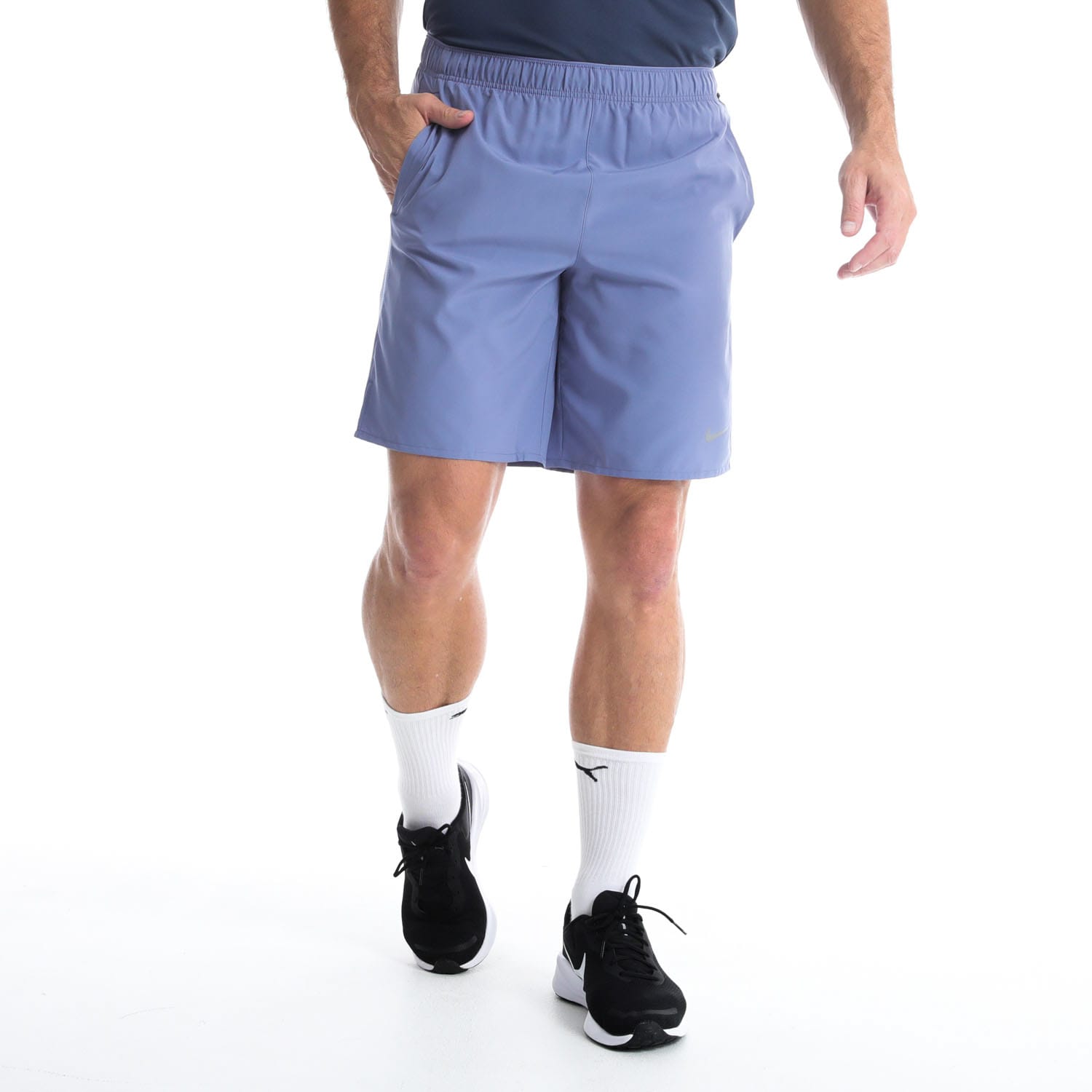 Nike Men&#039;s Dri-Fit Challenger 9inch Short, product, variation 2