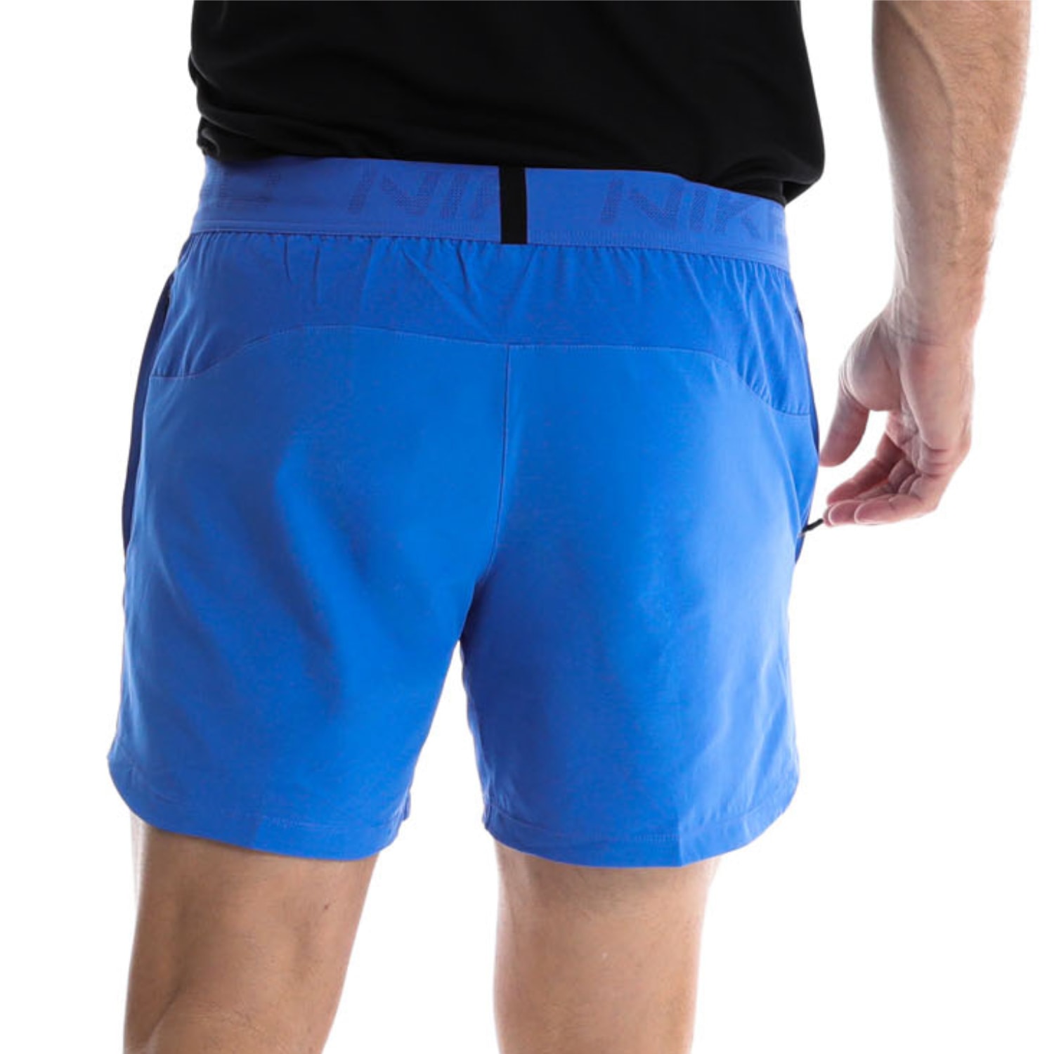 Nike Men&#039;s Dri-Fit NPT 6 Inch Short, product, variation 2