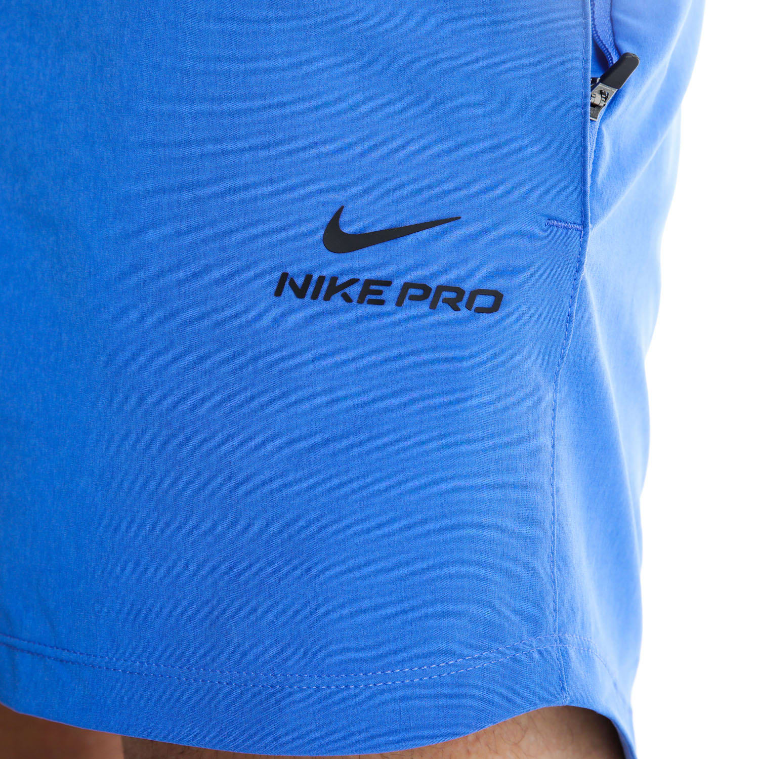 Nike Men&#039;s Dri-Fit NPT 6 Inch Short, product, variation 6