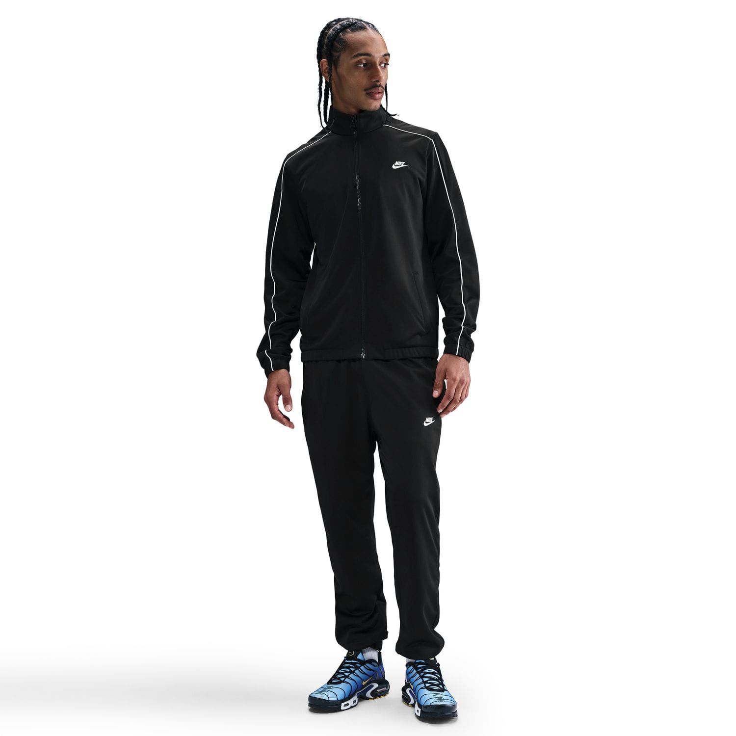Nike Men's Club Tracksuit