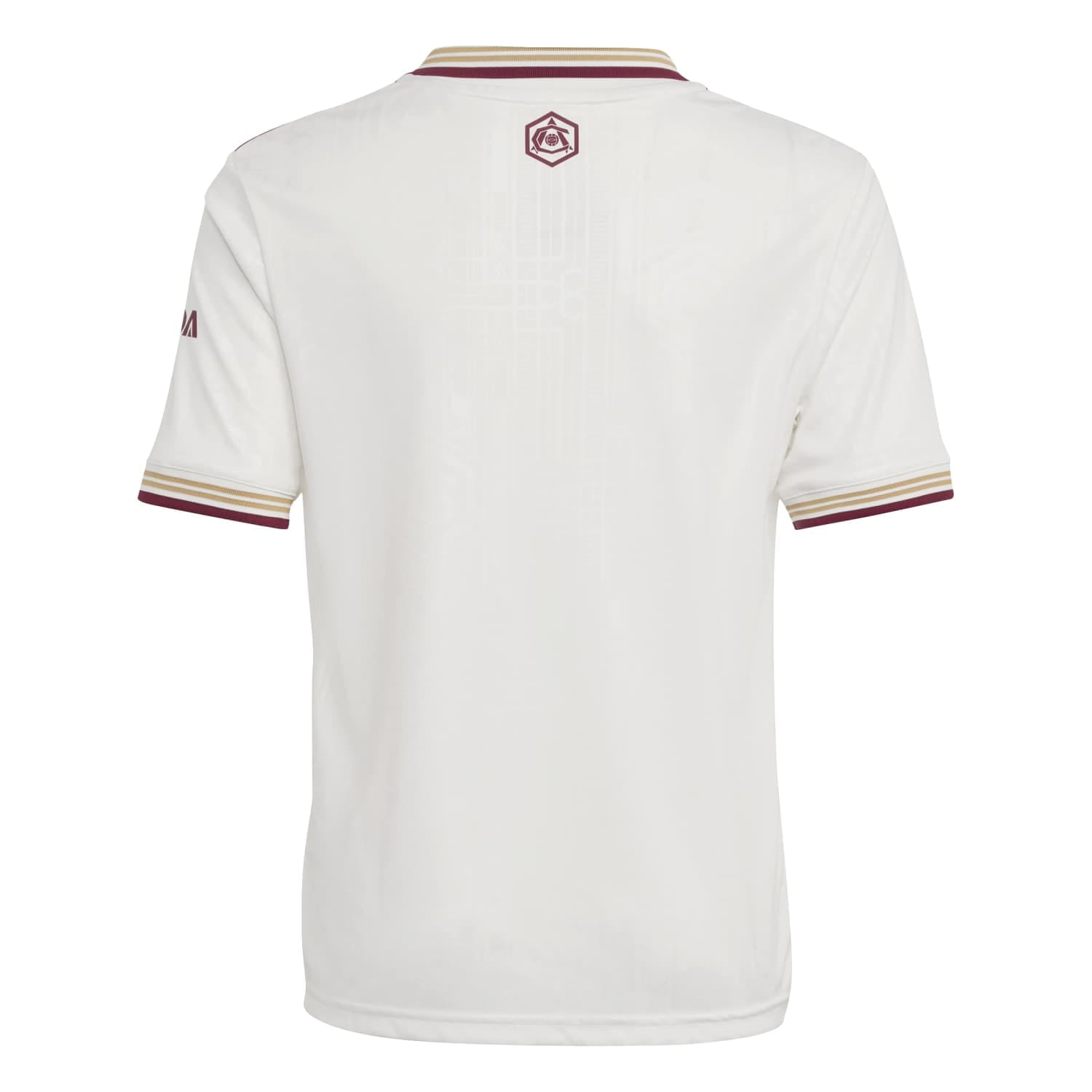Arsenal Junior Third 25/26 Soccer Jersey, product, variation 2