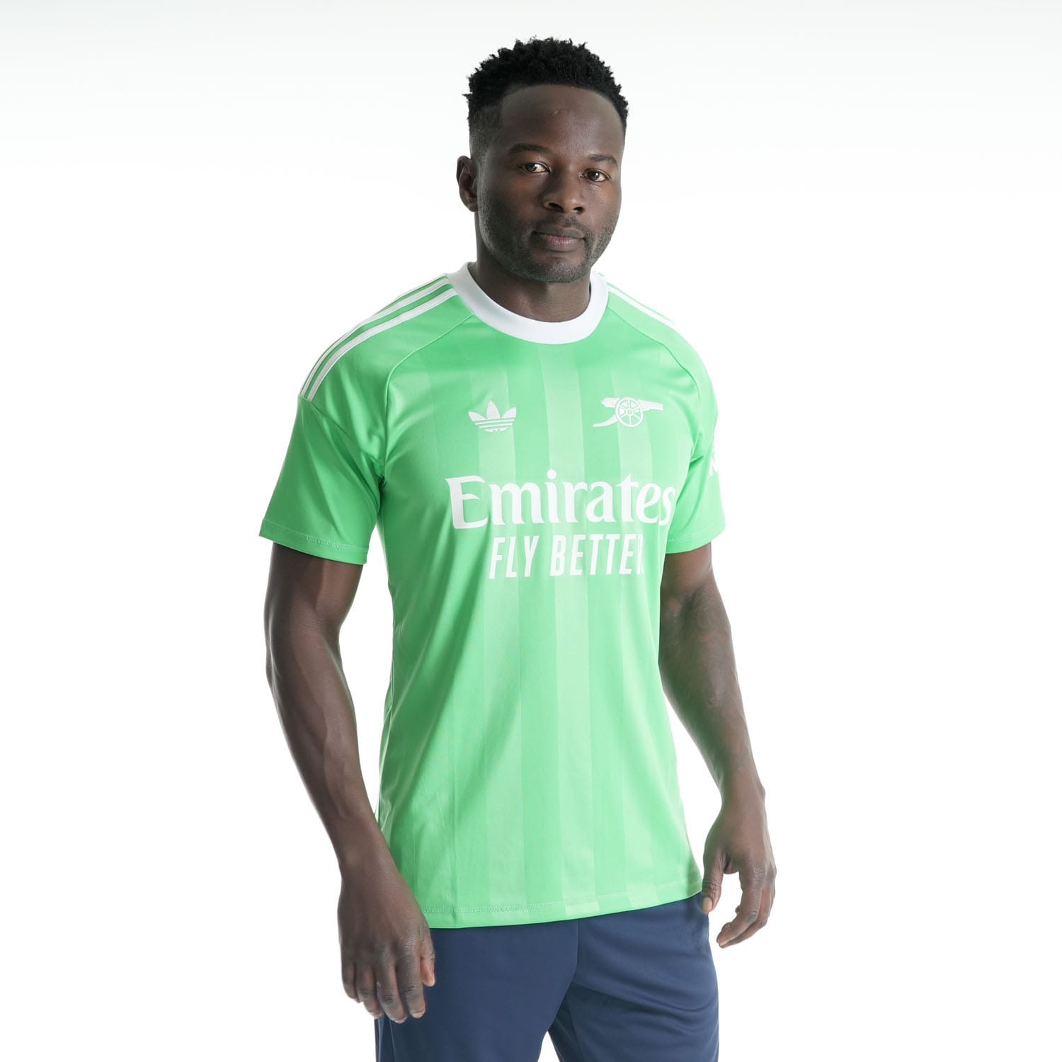 Arsenal Men&#039;s Goalkeeper 25/26 Jersey, product, variation 5