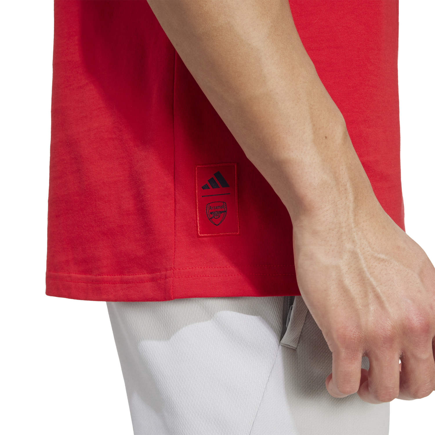 Arsenal Men&#039;s 25/26 Graphic Tee, product, variation 4