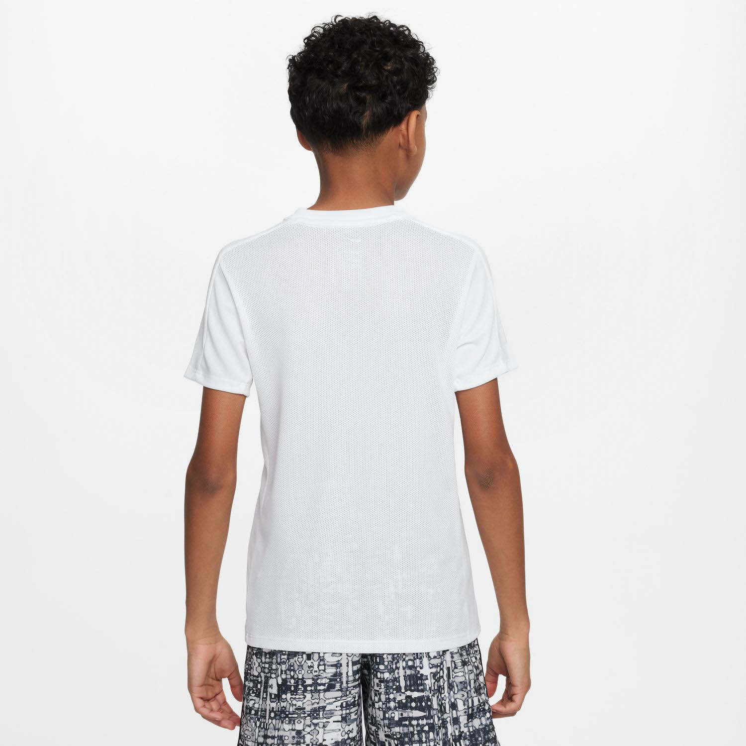 Nike Boys Trophy Tee, product, variation 2