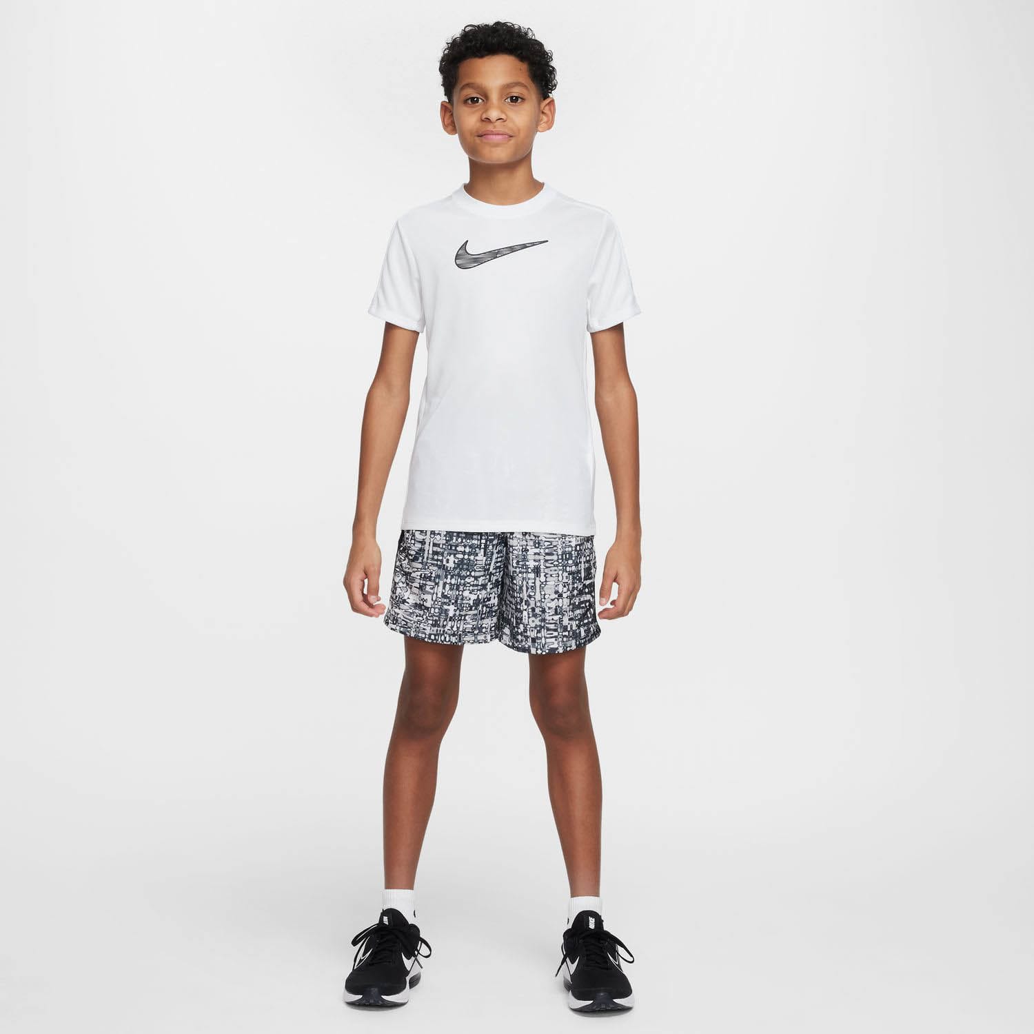 Nike Boys Trophy Tee, product, variation 6