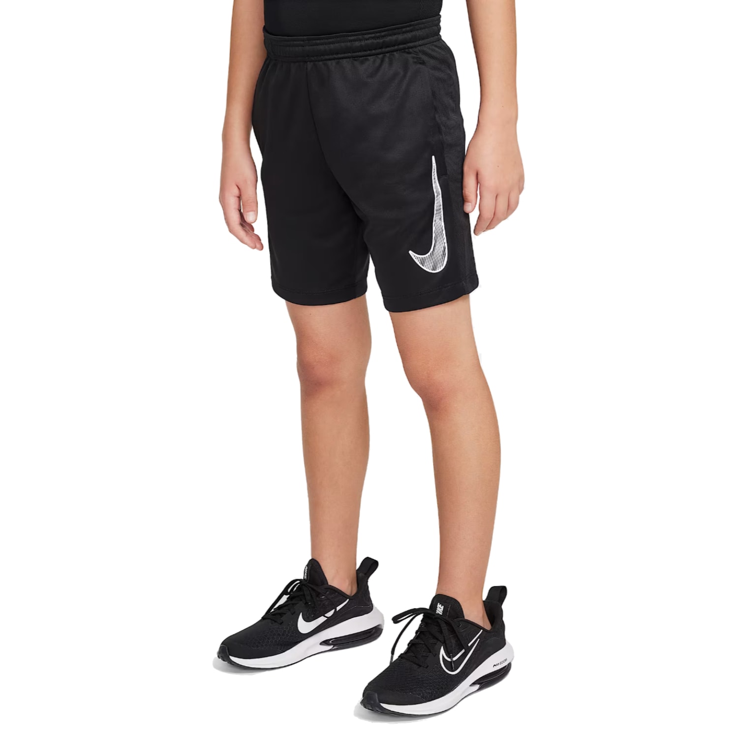 Nike Boys Trophy Short, product, variation 6