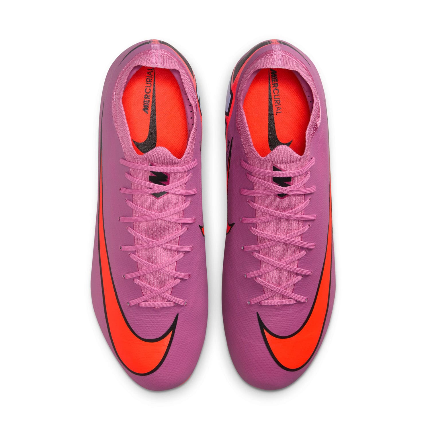 Nike Mercurial Vapor 16 Pro Firm Ground Senior Soccer Boots, product, variation 3