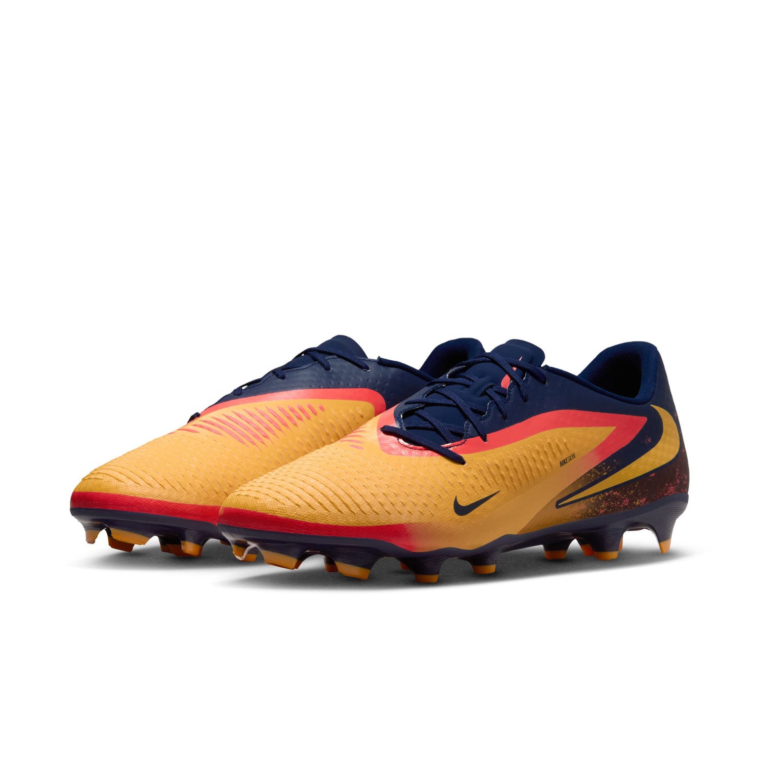 Nike Phantom 6 Academy EH Firm Ground Senior Soccer Boots, product, variation 9