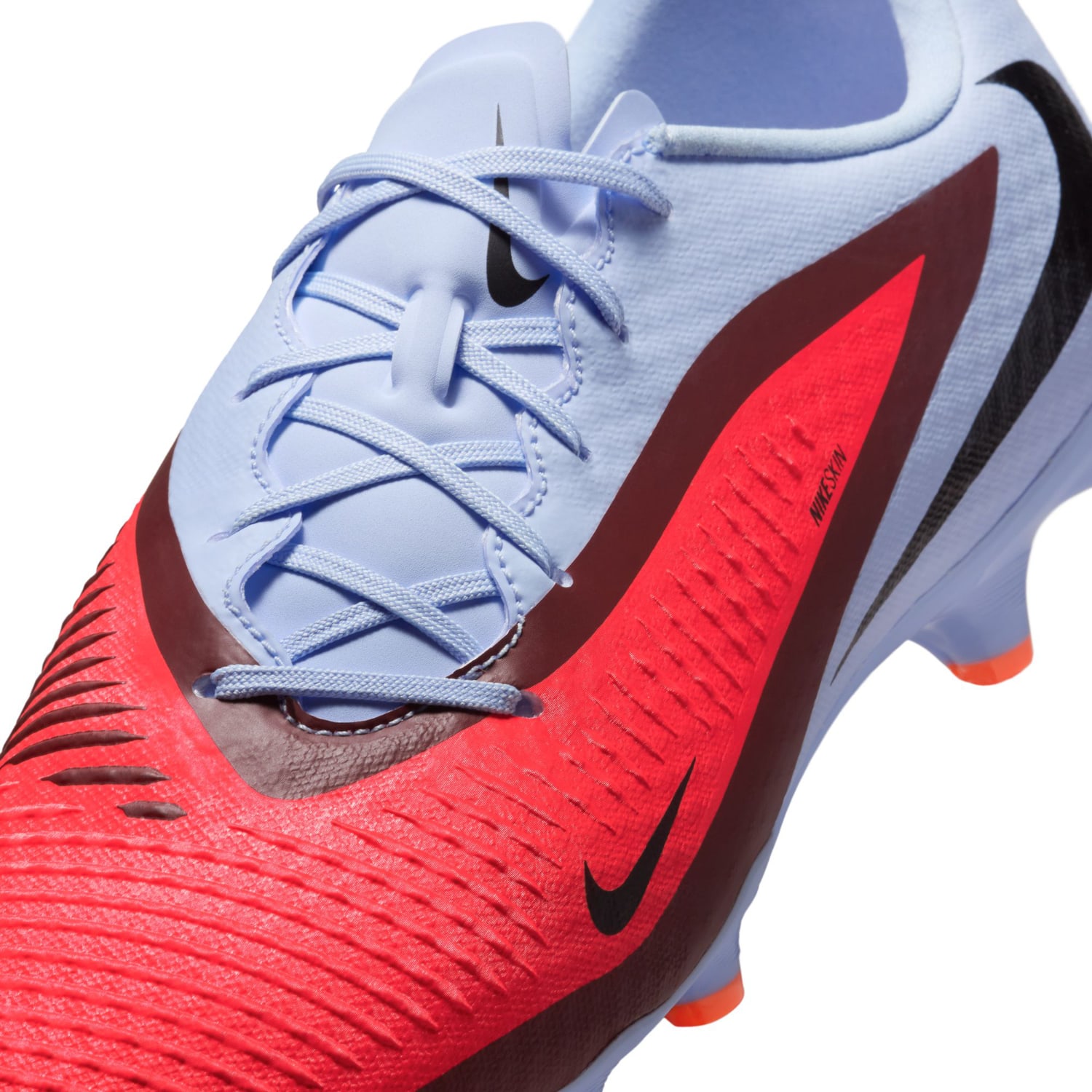 Nike Phantom 6 Academy Firm Ground Senior Soccer Boots, product, variation 7