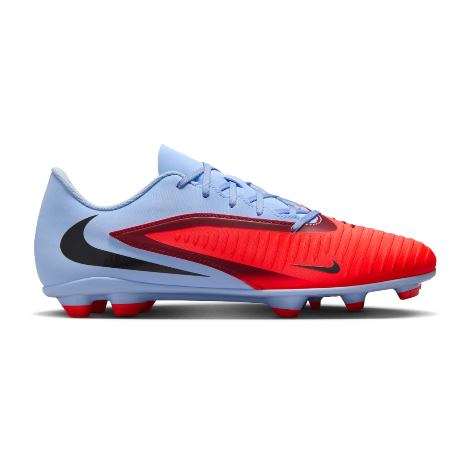 Nike Phantom 6 Club Firm Ground Senior Soccer Boots
