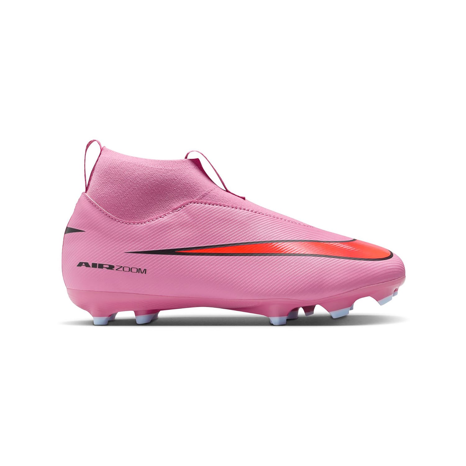 Nike Mercurial Superfly 10 Academy Firm Ground Junior Soccer Boots