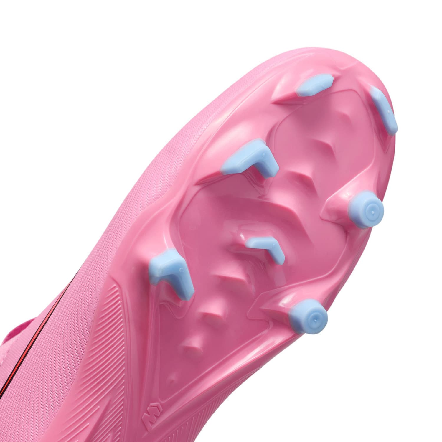 Nike Mercurial Superfly 10 Academy Firm Ground Junior Soccer Boots, product, variation 6