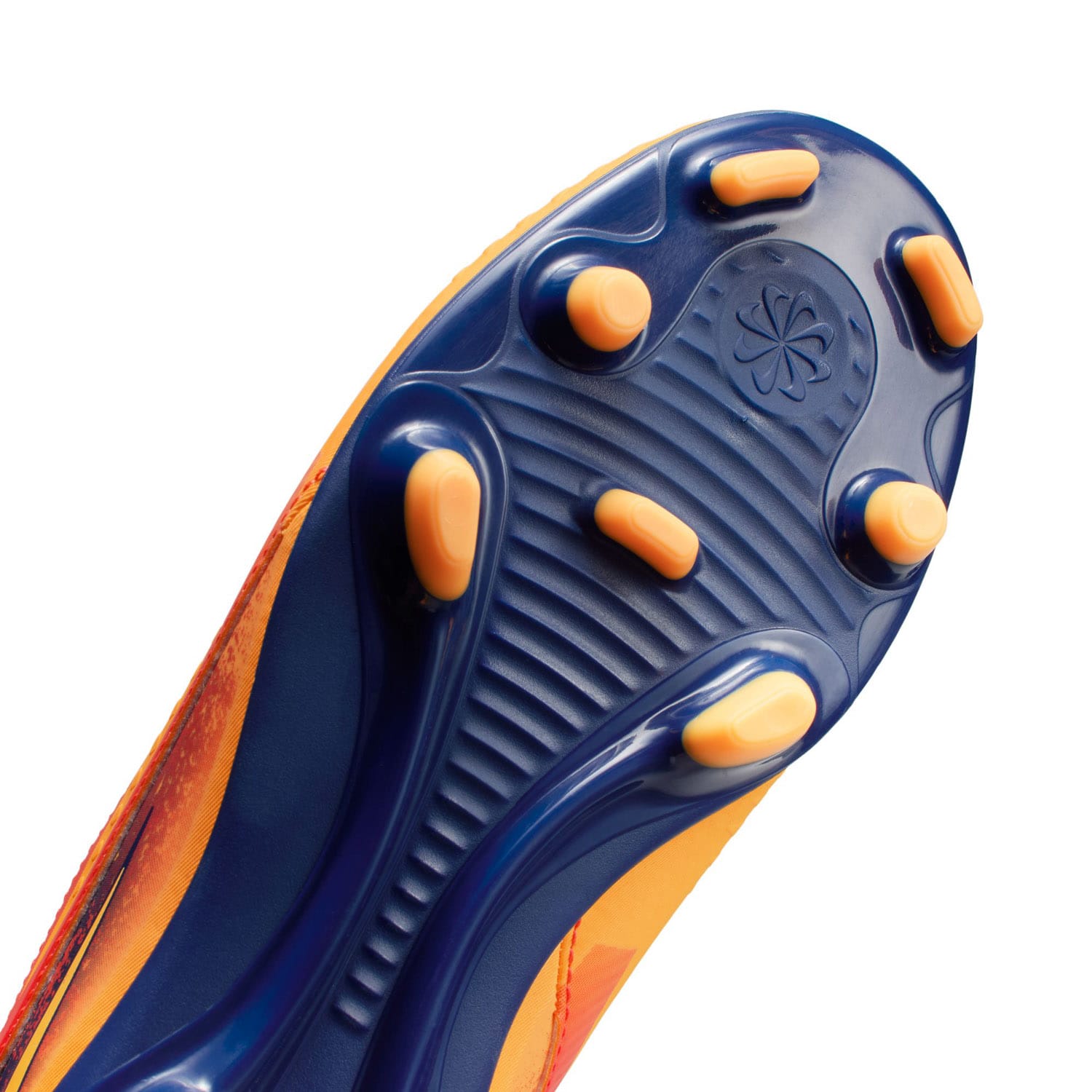 Nike Phantom 6 Club EH Firm Ground Junior Soccer Boots, product, variation 8