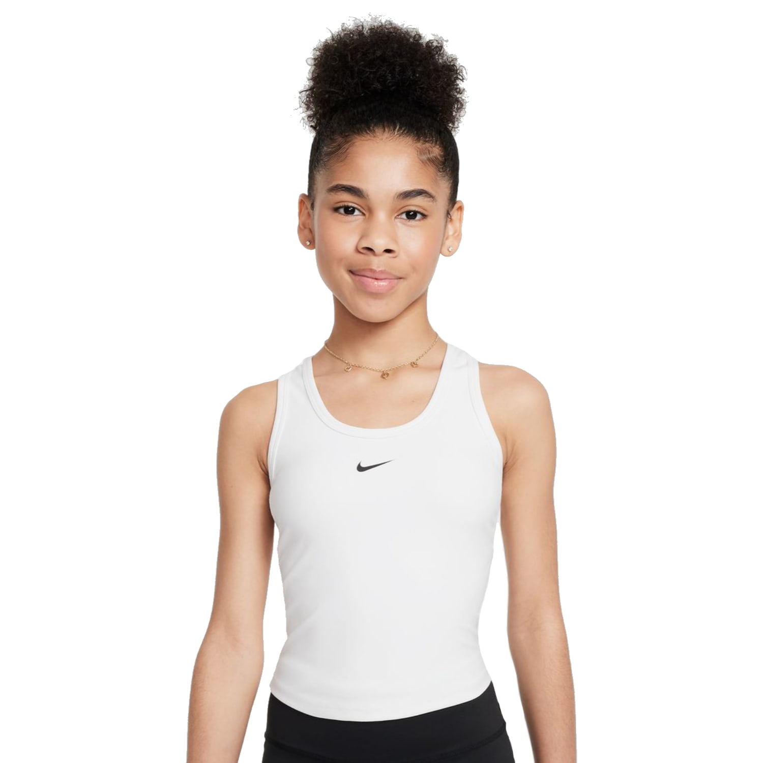 Nike Girls Dry Fit One Tank