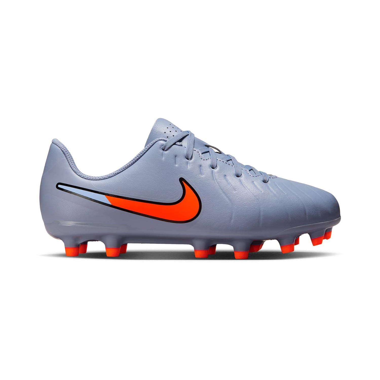 Nike Tiempo Legend 10 Club Firm Ground Junior Soccer Boots