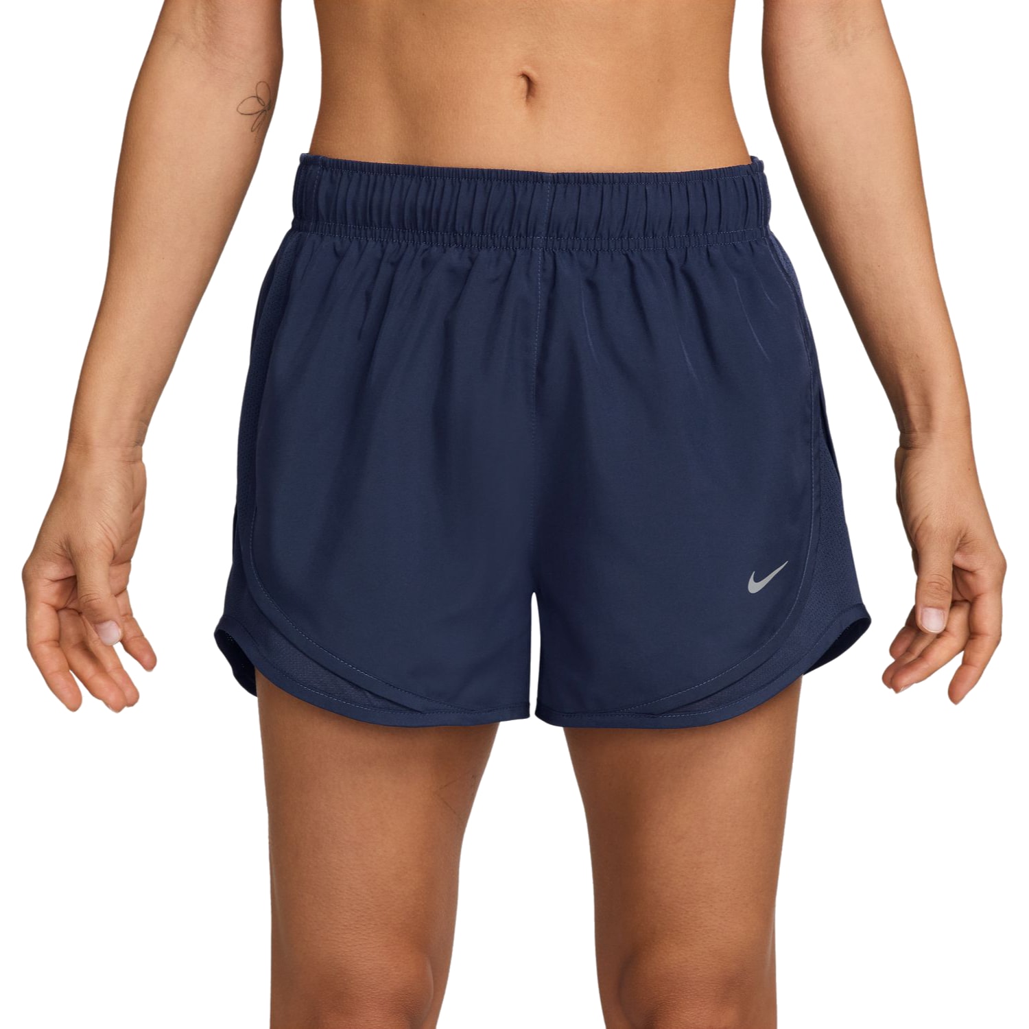 Nike Women's Tempo 3 Inch Woven Short