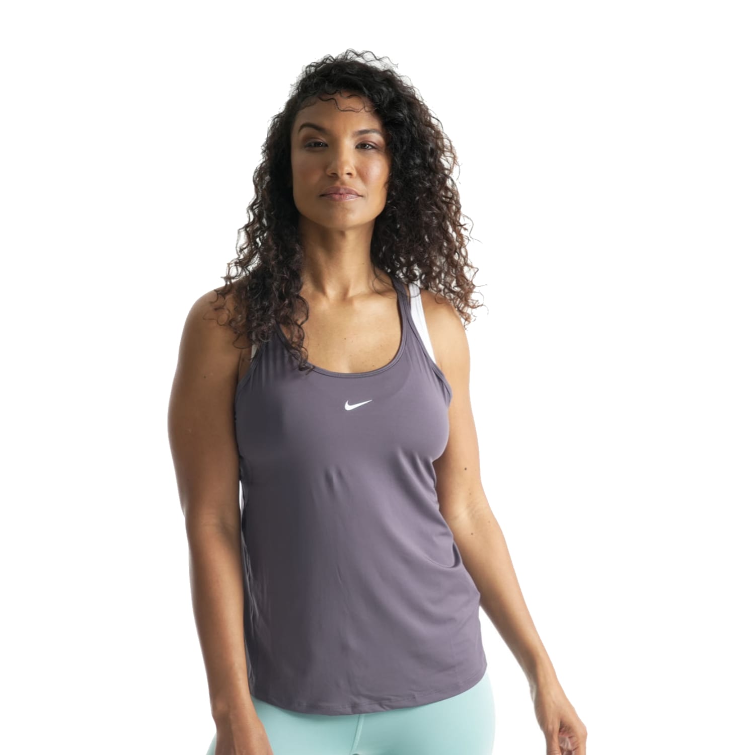 Nike Women's  One Classic Dri- Fit Strappy Tank