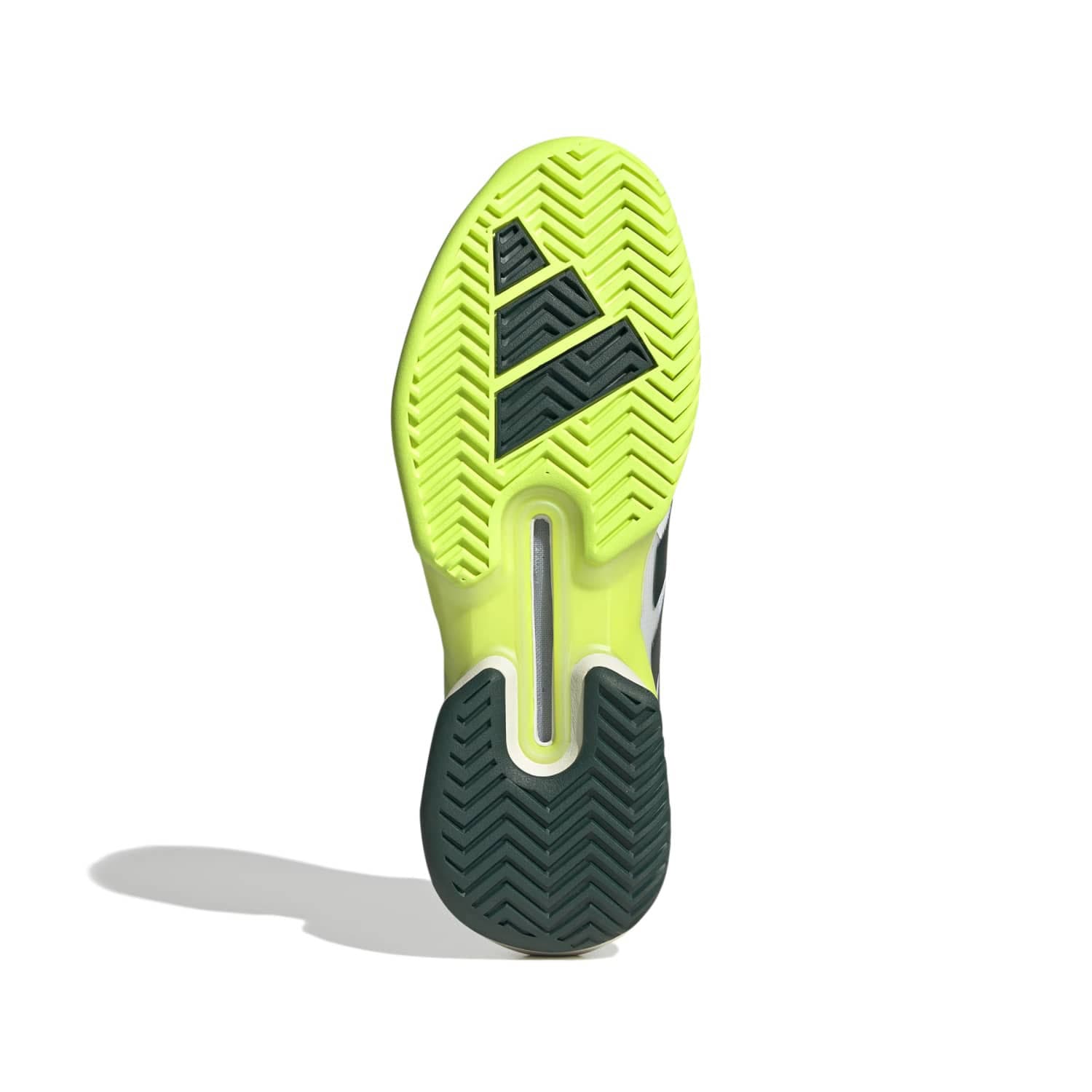 adidas Men&#039;s adizero Ubersonic 5 Tennis Shoes, product, variation 4