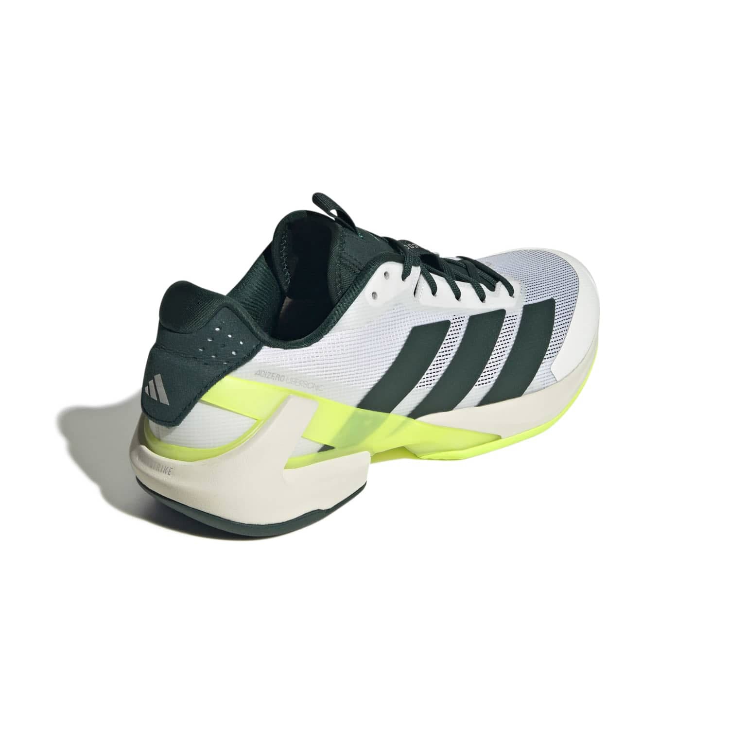 adidas Men&#039;s adizero Ubersonic 5 Tennis Shoes, product, variation 5