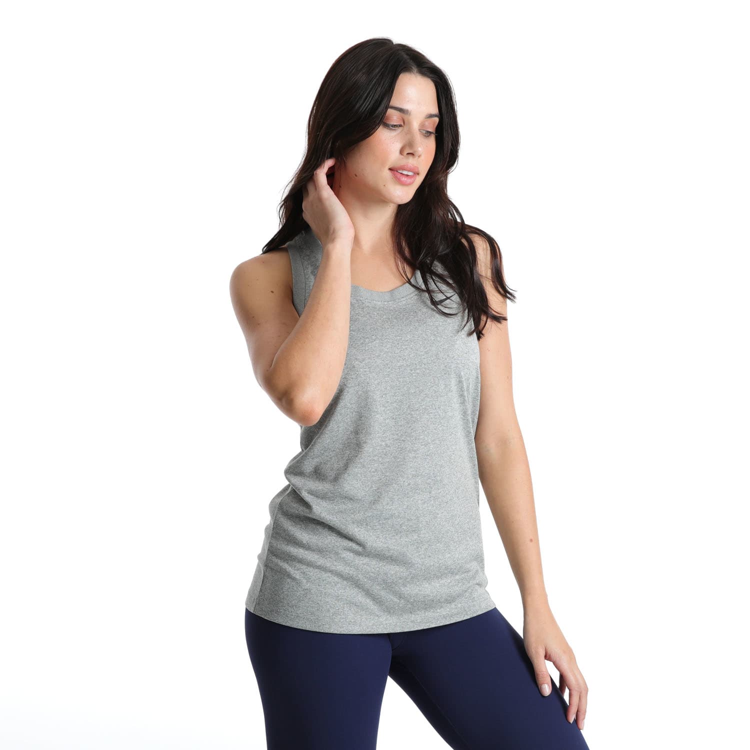 Nike Women&#039;s Dri-FIT Legend Tank, product, variation 2