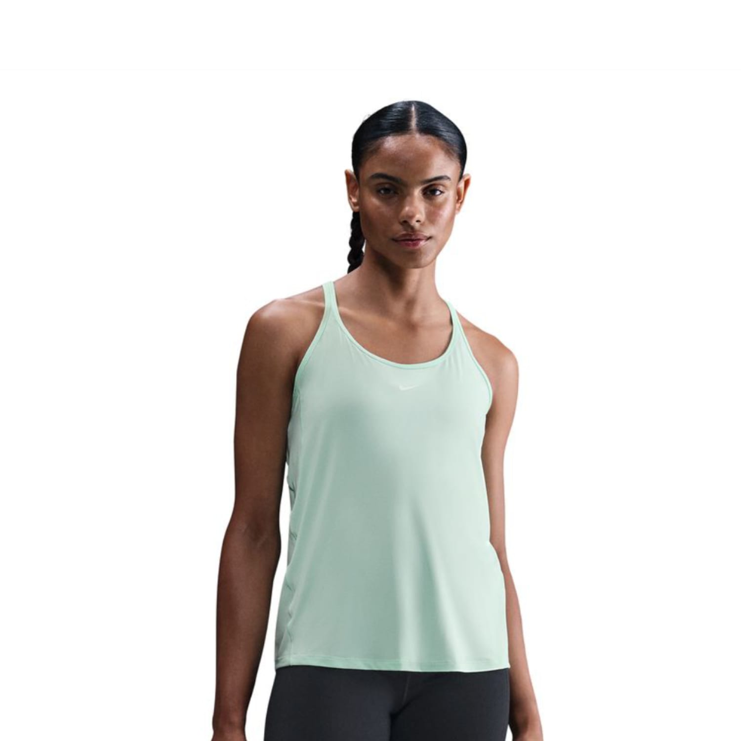 Nike Women's One Classic Dri- Fit Strappy Tank