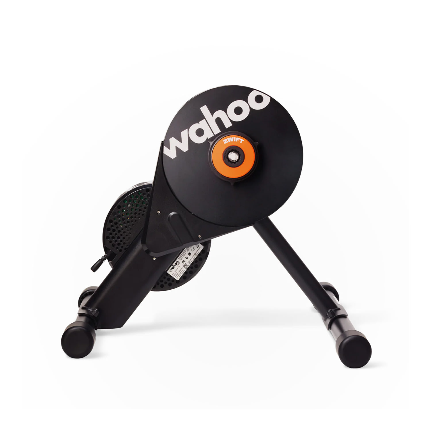 Wahoo KickR Core Zwift One Smart Indoor Trainer