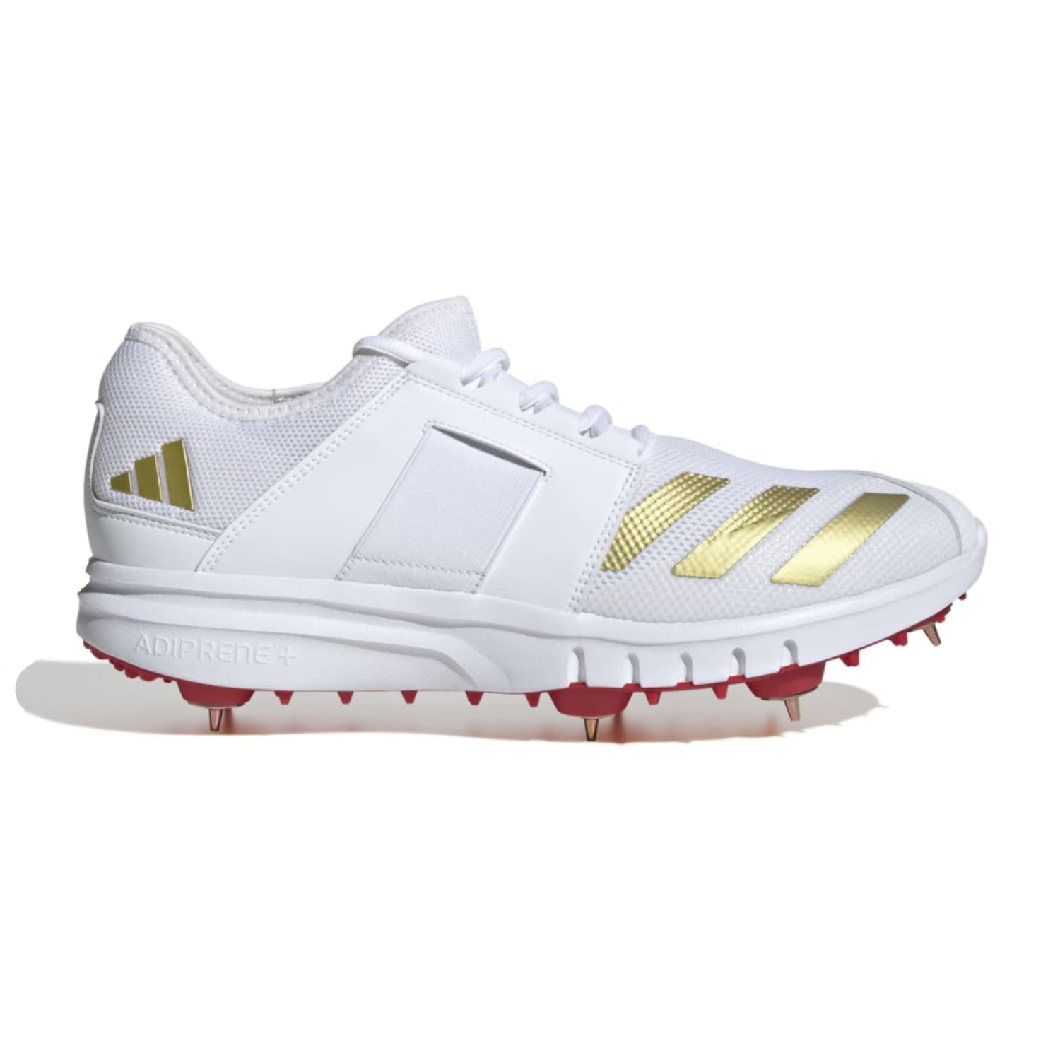 adidas Howzat Spike 20 Senior Cricket Shoes