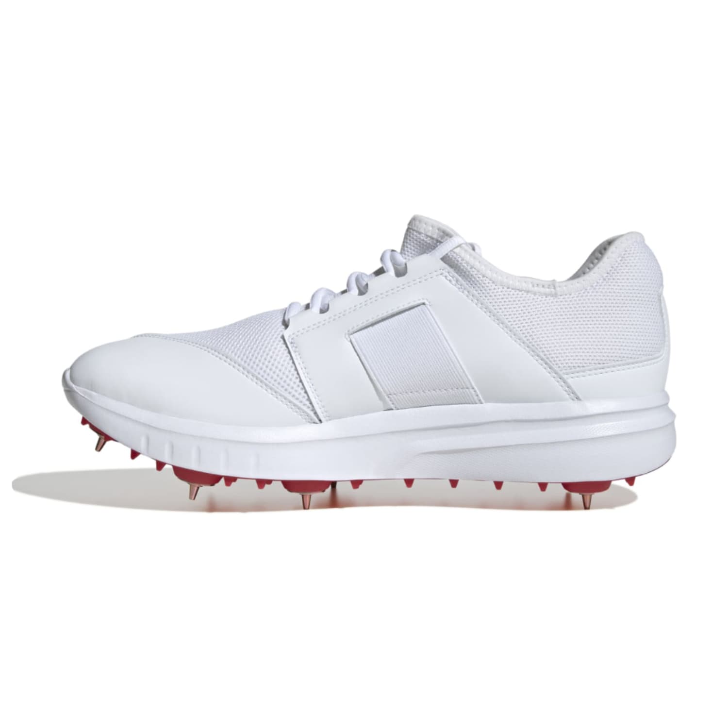 adidas Howzat Spike 20 Senior Cricket Shoes, product, variation 2