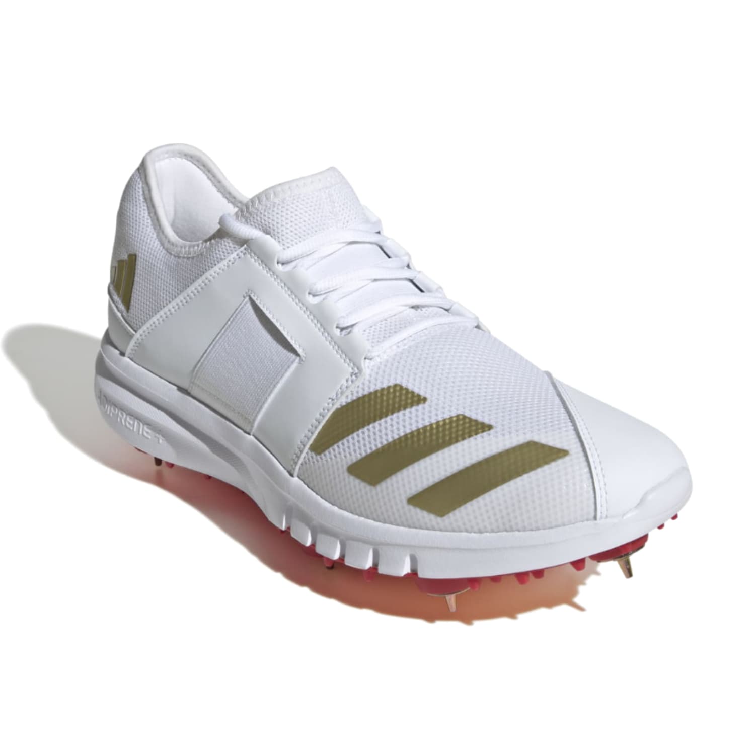 adidas Howzat Spike 20 Senior Cricket Shoes, product, variation 5